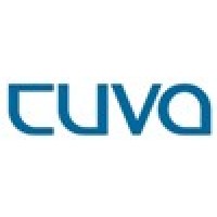 CUVA, mekanisk produktudvikling Logo