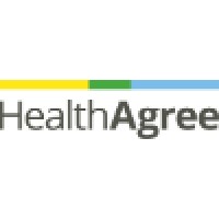 HealthAgree Logo