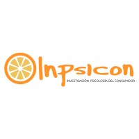 Inpsicon (Investigación en Psicología del Consumidor) Logo