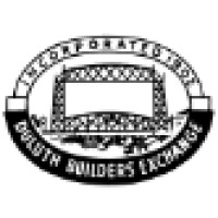 The Duluth Builders Exchange Logo
