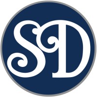 SecureDock, LLC Logo