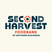 Second Harvest Foodbank of Southern Wisconsin Logo