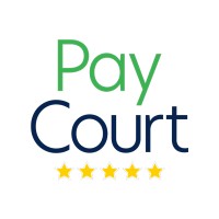 PayCourt Logo