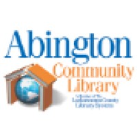 Abington Community Library Logo