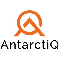 AntarctiQ Logo