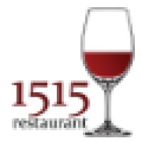 1515 Restaurant Logo
