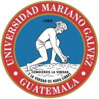 Universidad Mariano Gálvez Logo