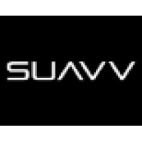 SUAVV Magazine Logo