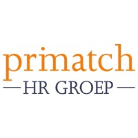 Primatch HR Groep Logo