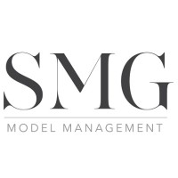 SMG Model Management Logo
