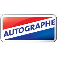 Autographe Logo