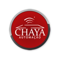 Chaya Automação e Representação Comercial Logo
