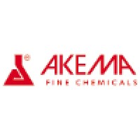 Akema S.r.l. Logo