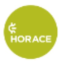 Horace Kidman communication agency Logo