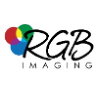 RGB Imaging Logo