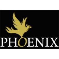 Phoenix Foundry Pty Ltd Logo