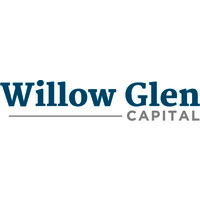 Willow Glen Capital, LLC Logo
