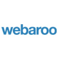 Webaroo Logo