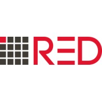 RED EQUIPMENT PTE LTD Logo