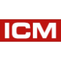 ICM Heavy Industries Co., Ltd. Logo