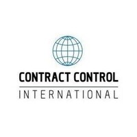 Contract Control International Logo