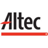 Altec SA Logo