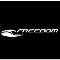 Freedom Branding Logo