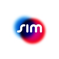 SIM Logo