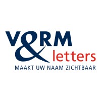 Vorm & Letters BV Logo