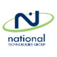 National Technologies Group Logo