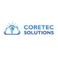 Coretec Solutions Pty Ltd Logo