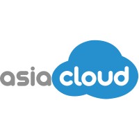 AsiaCloud Solutions Pte Ltd Logo