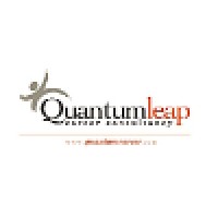 Quantum Leap Career Consultancy Logo