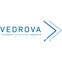 VEDROVA N.V. Logo