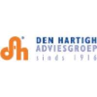 Den Hartigh Adviesgroep B.V. Logo