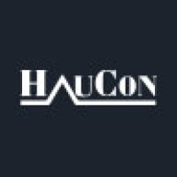 HauCon Danmark Logo