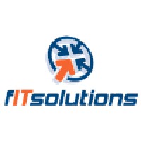 FIT Solutions Spain Logo