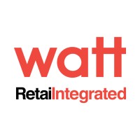 Watt International Logo