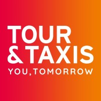 Tour & Taxis Logo