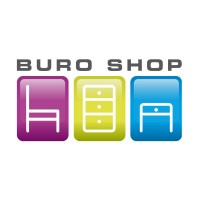 BURO SHOP Logo