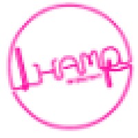 Lhamp Interactive Ltd. Logo