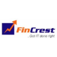 FinCrest Information Services Pvt. Ltd. Logo