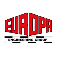 Europa Engineering Group Limited Logo