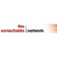 Consultants Network Logo