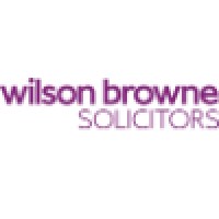 Wilson Browne Solicitors Logo