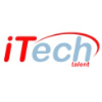 iTech Talent Logo