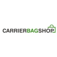 Carrier Bag Shop Logo