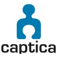 Captica AB Logo