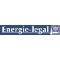Energie-legal Logo