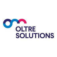 Oltre Solutions Srl Logo